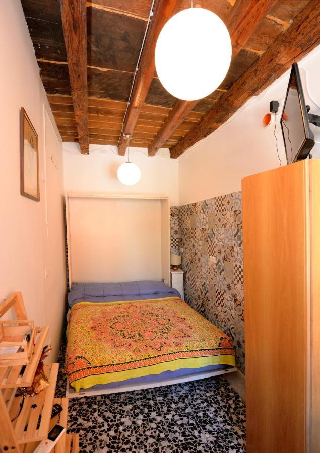 Casa Dea Corte Apartment Veneţia Exterior foto