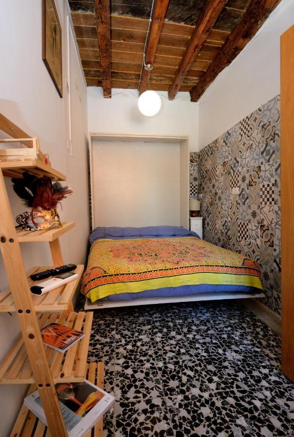 Casa Dea Corte Apartment Veneţia Exterior foto
